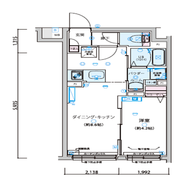 物件情報
